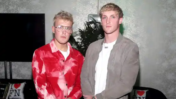 Jake Paul Responds After Logan Paul Called Him Out for Bad Bunny Criticism