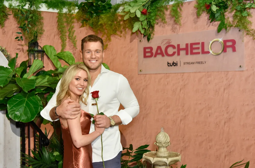 Why Did Cassie Randolph Get a Restraining Order for Colton Underwood?
