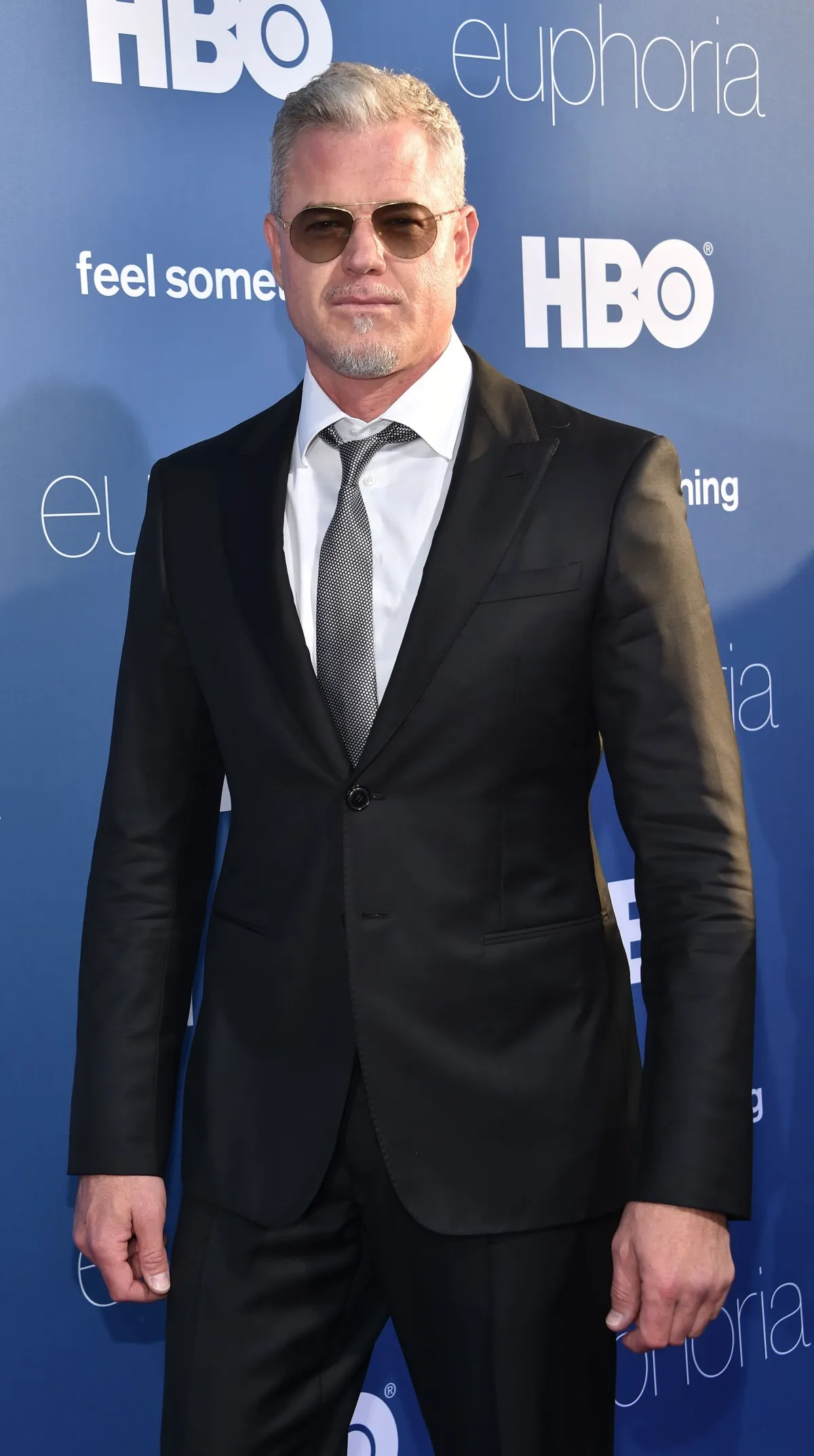 Eric Dane Felt Angry That ALS Was Taking Him Away From His Daughters Before Death at Age 53