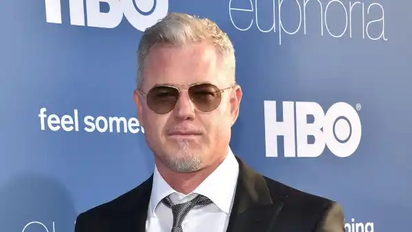 Eric Dane Felt Angry That ALS Was Taking Him Away From His Daughters Before Death at Age 53