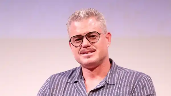 Eric Dane Announced New Book Before Death