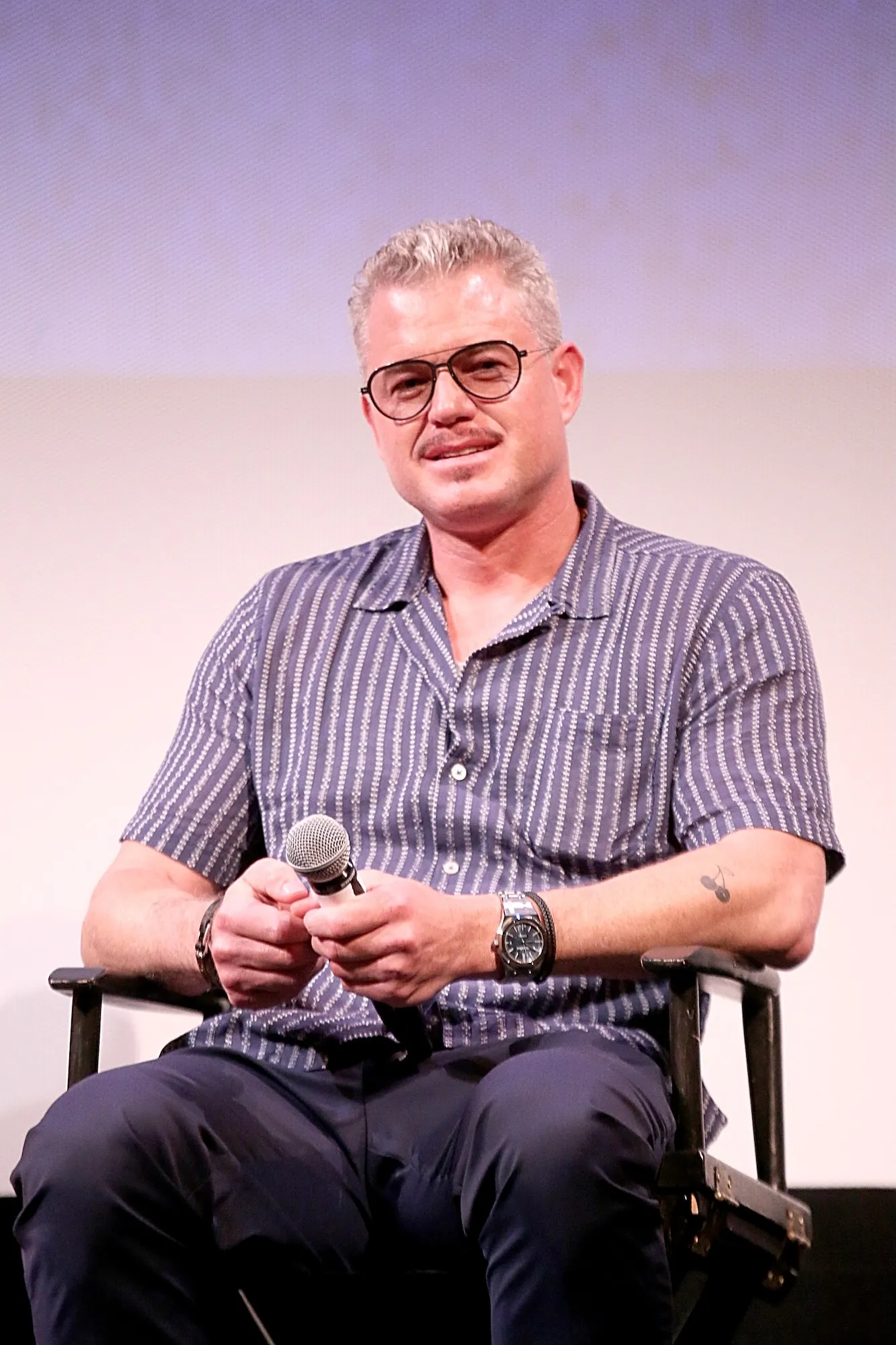 Eric Dane’s Official Cause of Death Revealed After His Battle With ALS