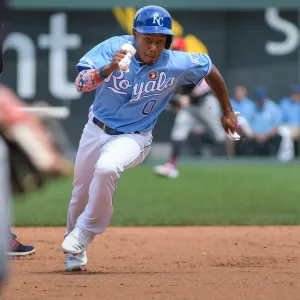 Cleveland Indians v Kansas City Royals