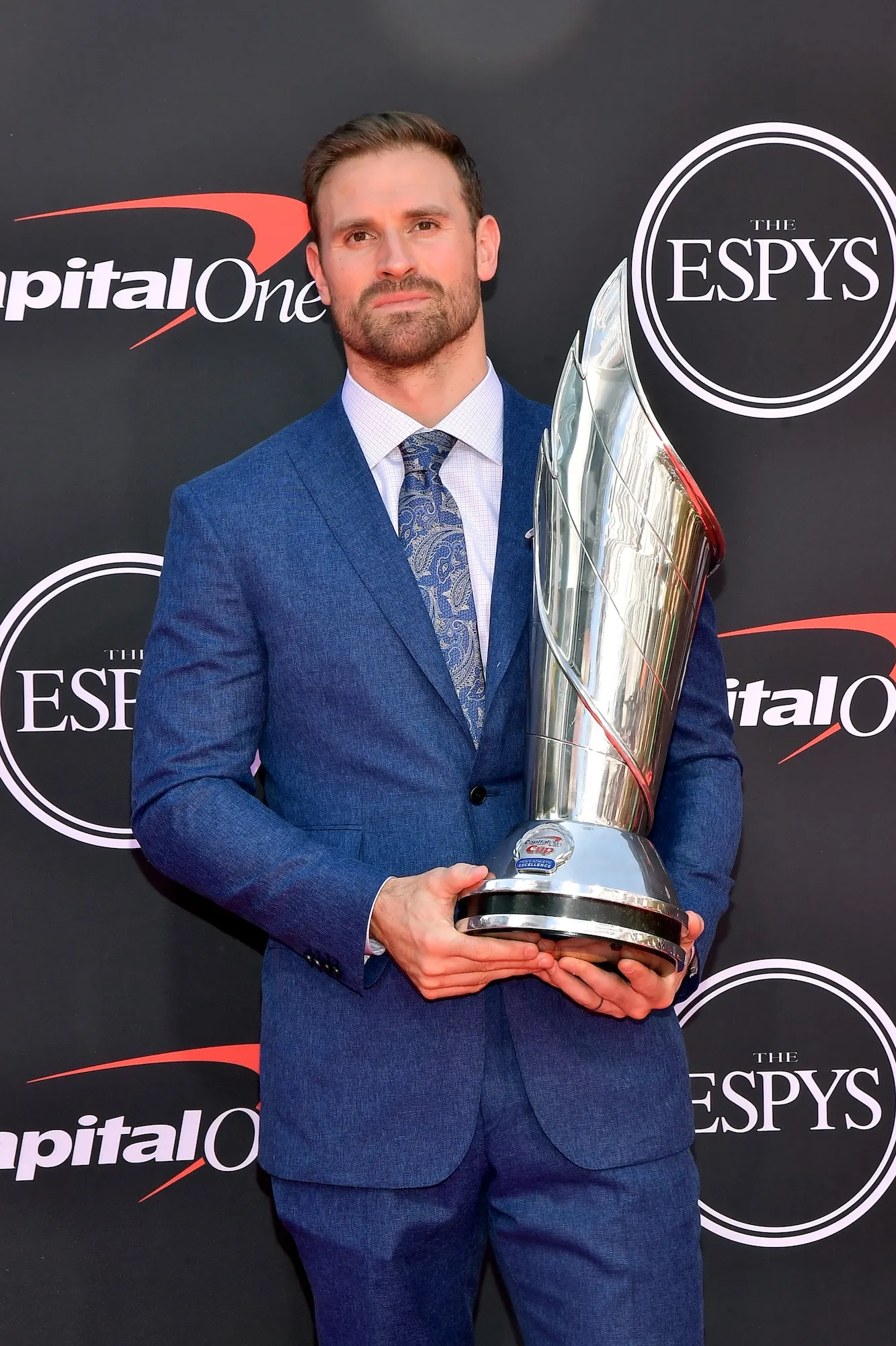 Former NFL Player Chris Long Hilariously Blasts Bad Bunny Critics