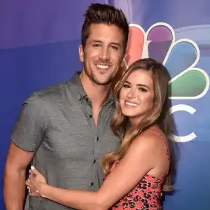 JoJo Fletcher and Jordan Rodgers Family Album