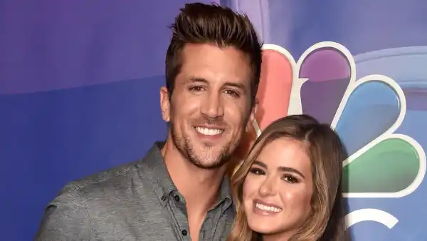 JoJo Fletcher and Jordan Rodgers Family Album