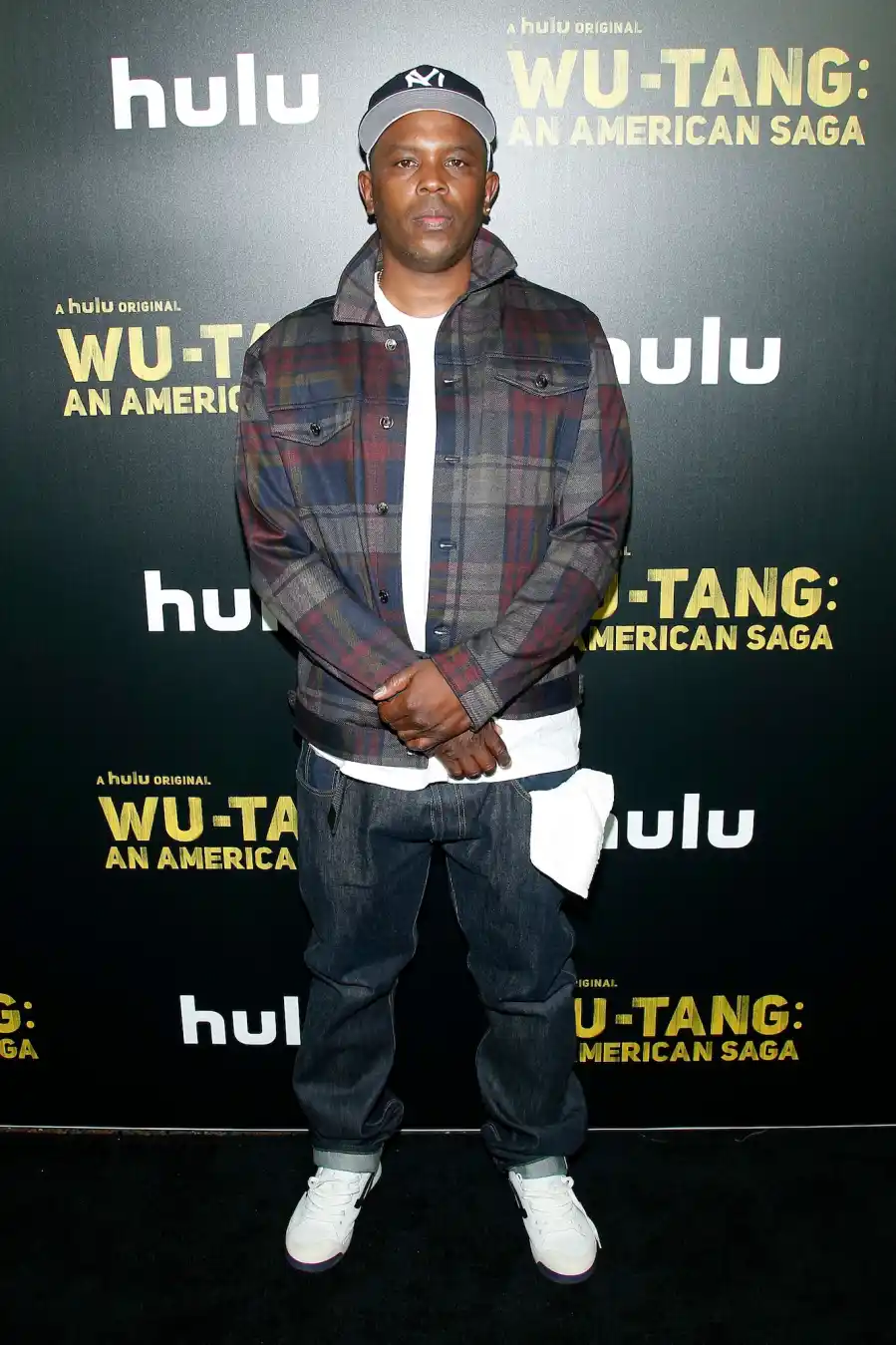 Celebrity Deaths of 2026: Oliver ‘Power’ Grant