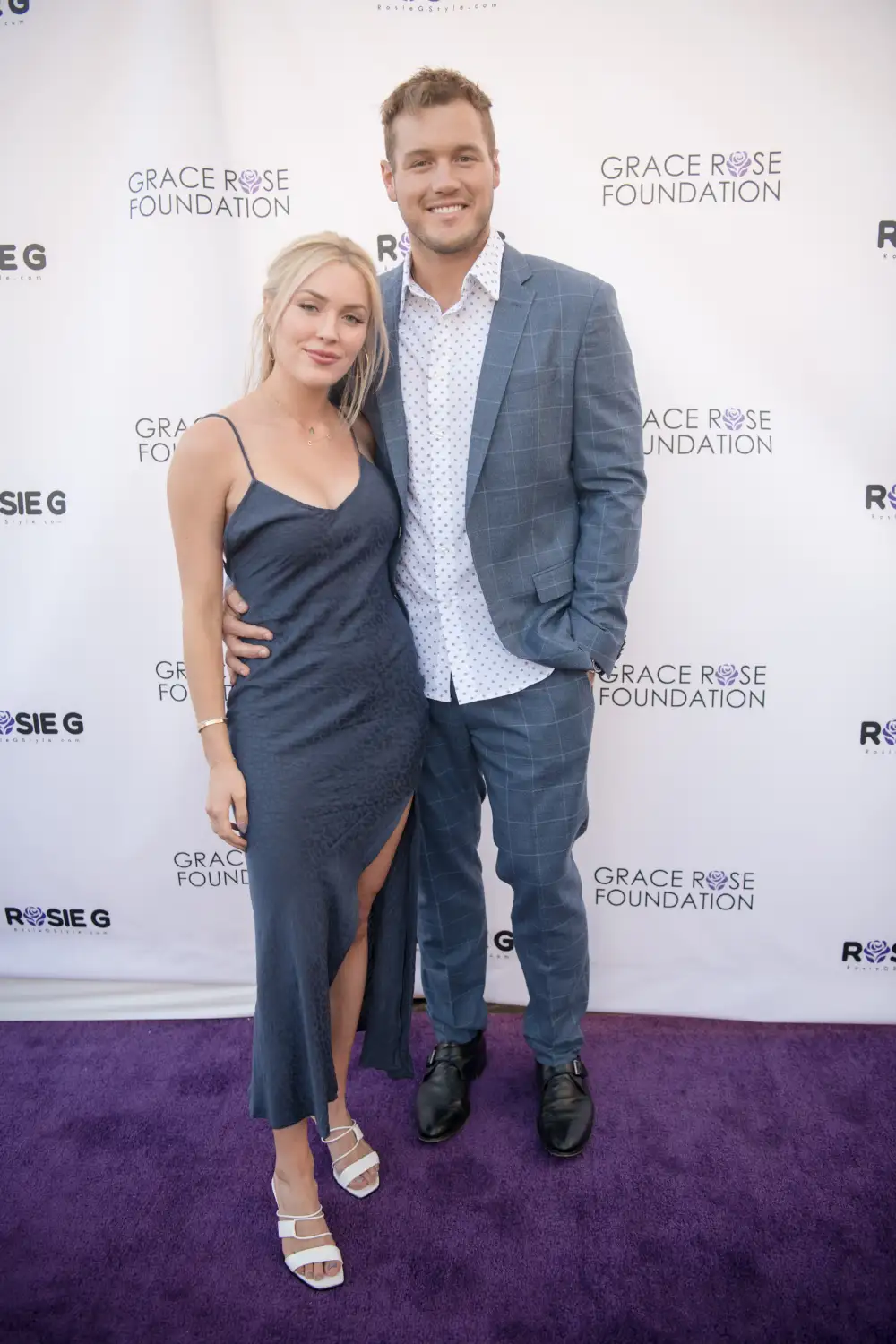 Why Did Cassie Randolph Get a Restraining Order for Colton Underwood?
