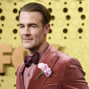 GettyImages-1176422428 Everything James Van Der Beek Did to Address Financial Challenges Amid His Cancer Battle