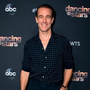 James Van Der Beek Was Reportedly Working on Memoir Before His Death