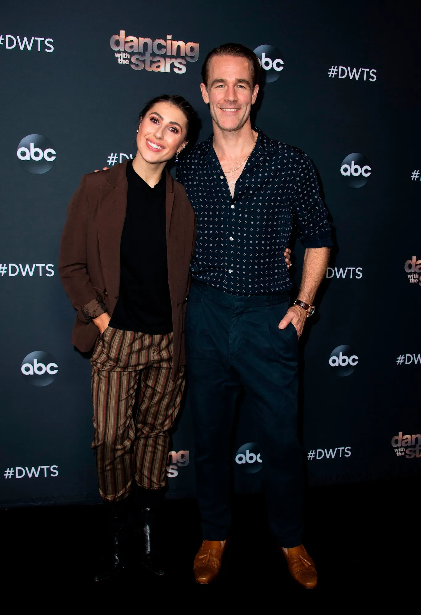 Emma Slates Honors Former ‘DWTS’ Partner James Van Der Beek After His Death: ‘So Devastated’