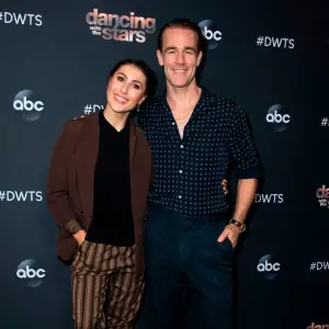 Emma Slates Honors Former ‘DWTS’ Partner James Van Der Beek After His Death: ‘So Devastated’