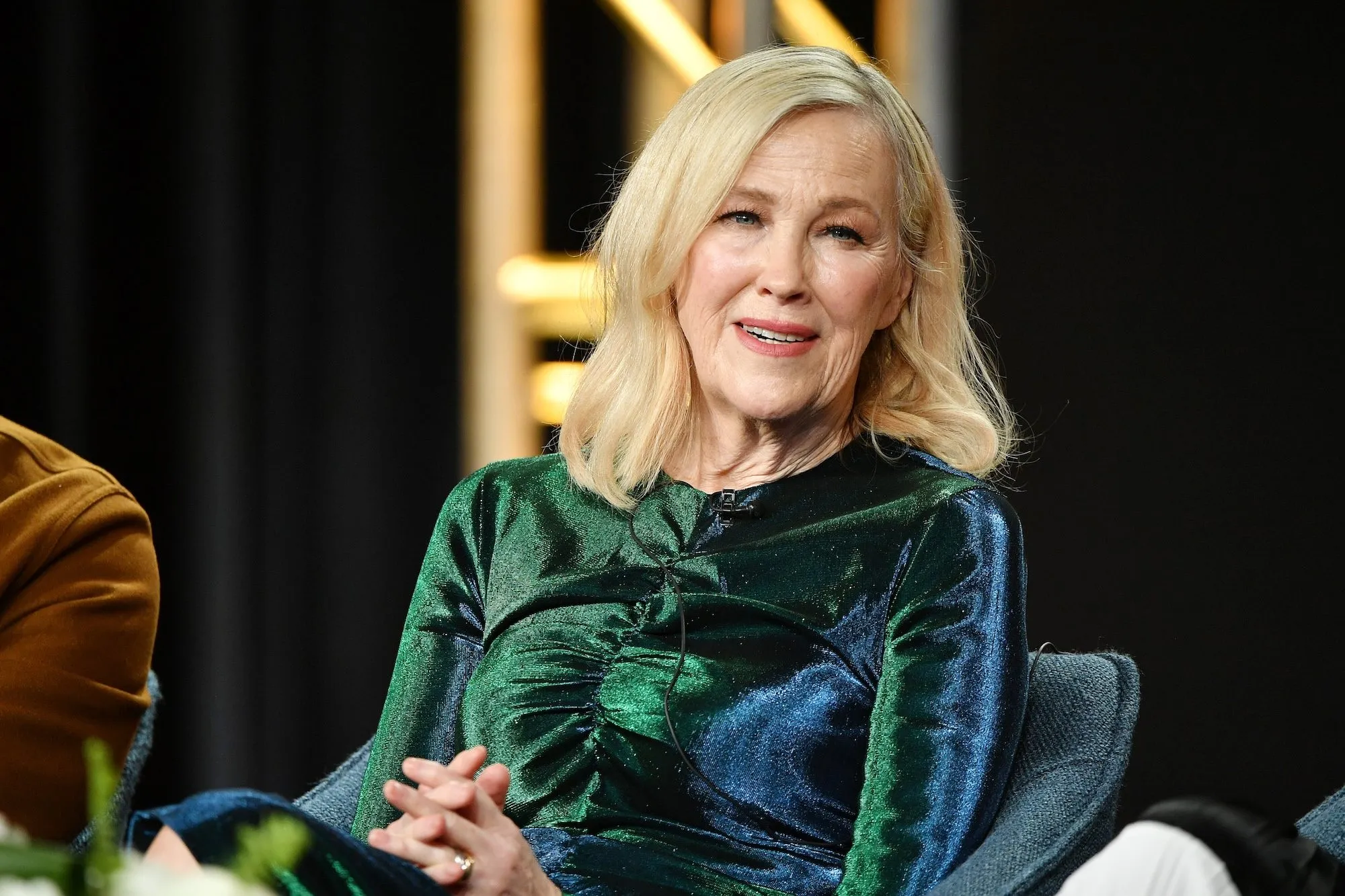 GettyImages-1199336728 snl pays tribute to catherine ohara