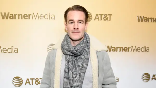 James Van Der Beek’s Rep Confirms He Secured a Down Payment For Family’s Replica Luxury Handbag Before His Death