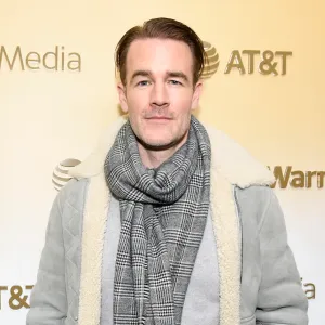 James Van Der Beek’s Rep Confirms He Secured a Down Payment For Family’s Replica Luxury Handbag Before His Death