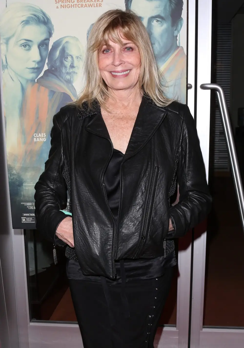 GettyImages-1210040068 What Has Joanna Cassidy Said About Dating Suzanne Somers widower