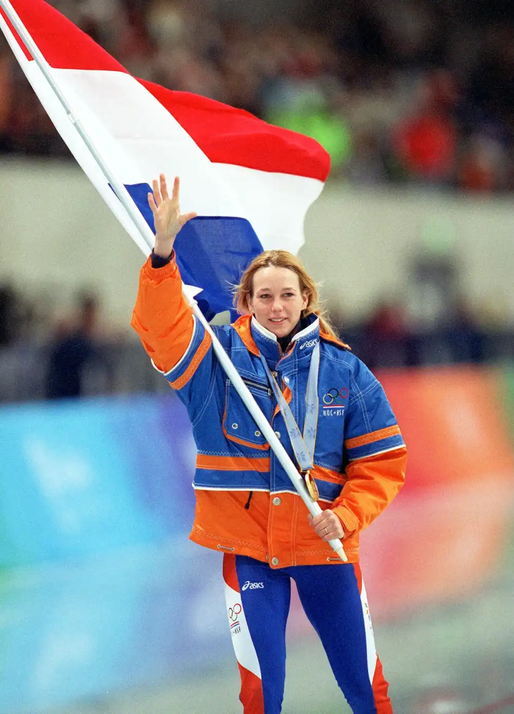 Speed Skater Claims She Clashed With Snoop Dogg's Security at Olympics