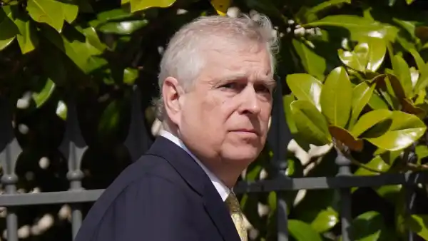 Why Was Prince Andrew Released From Police Custody After His Arrest?