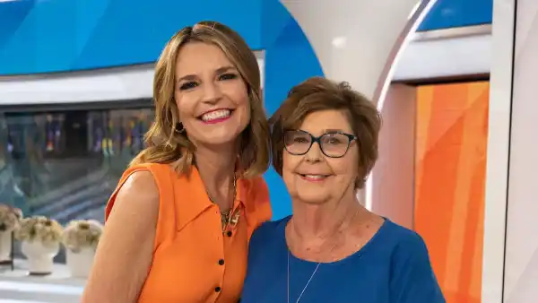 Savannah Guthrie Family Cleared as Suspects in Nancy Guthrie Case