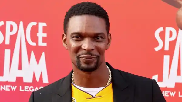Former NBA Star Chris Bosh Woke Up Covered in Blood in Recent Health Scare