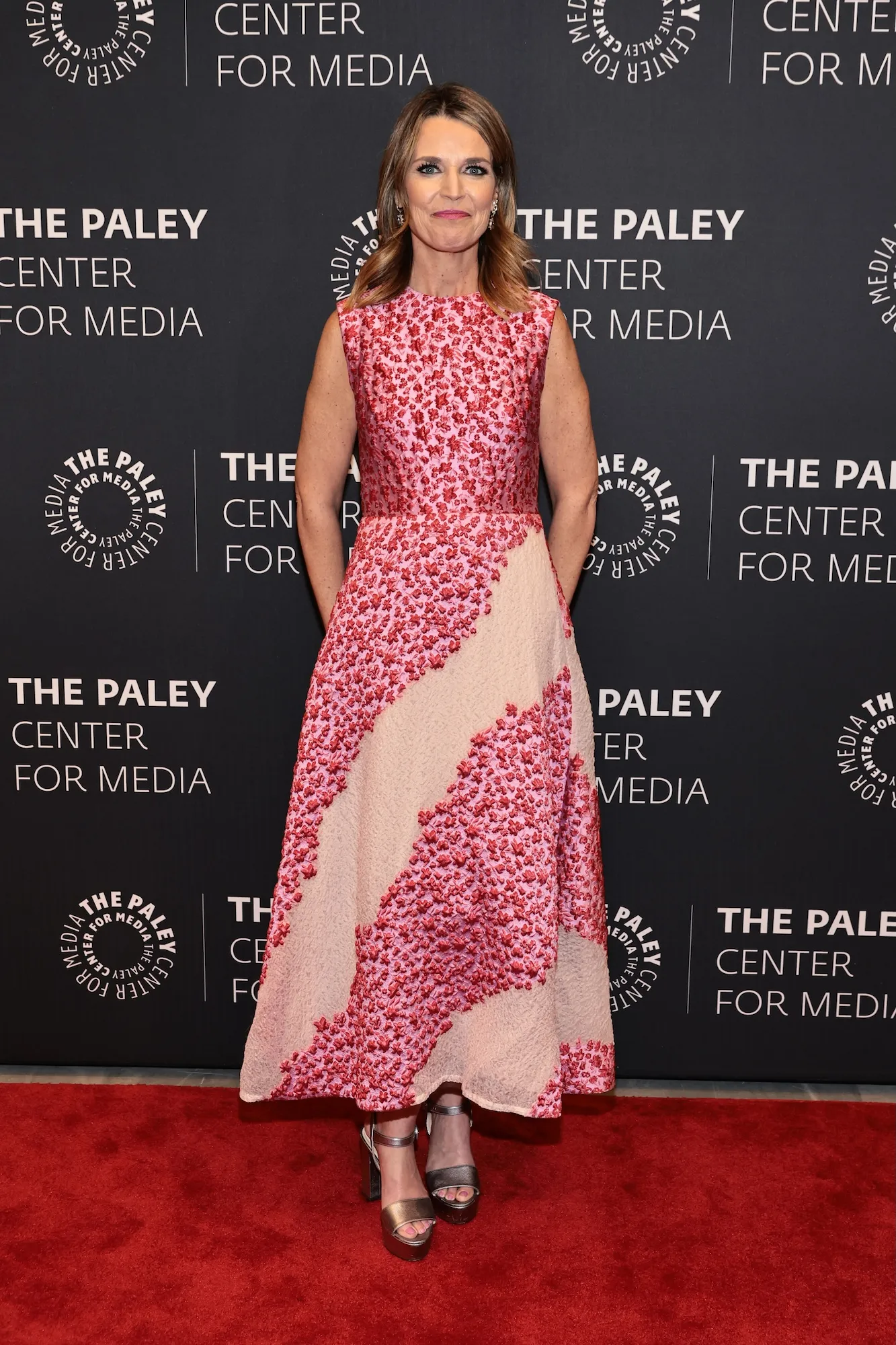 Savannah Guthrie's Family Speaks Out Amid Mom Nancy Guthrie's Disappearance