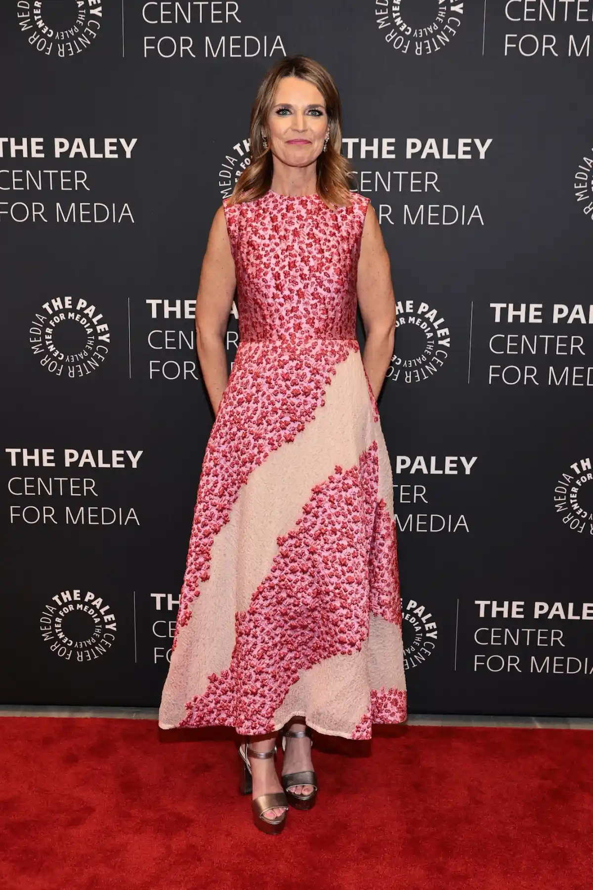 Savannah Guthrie's Family Speaks Out Amid Mom Nancy Guthrie's Disappearance