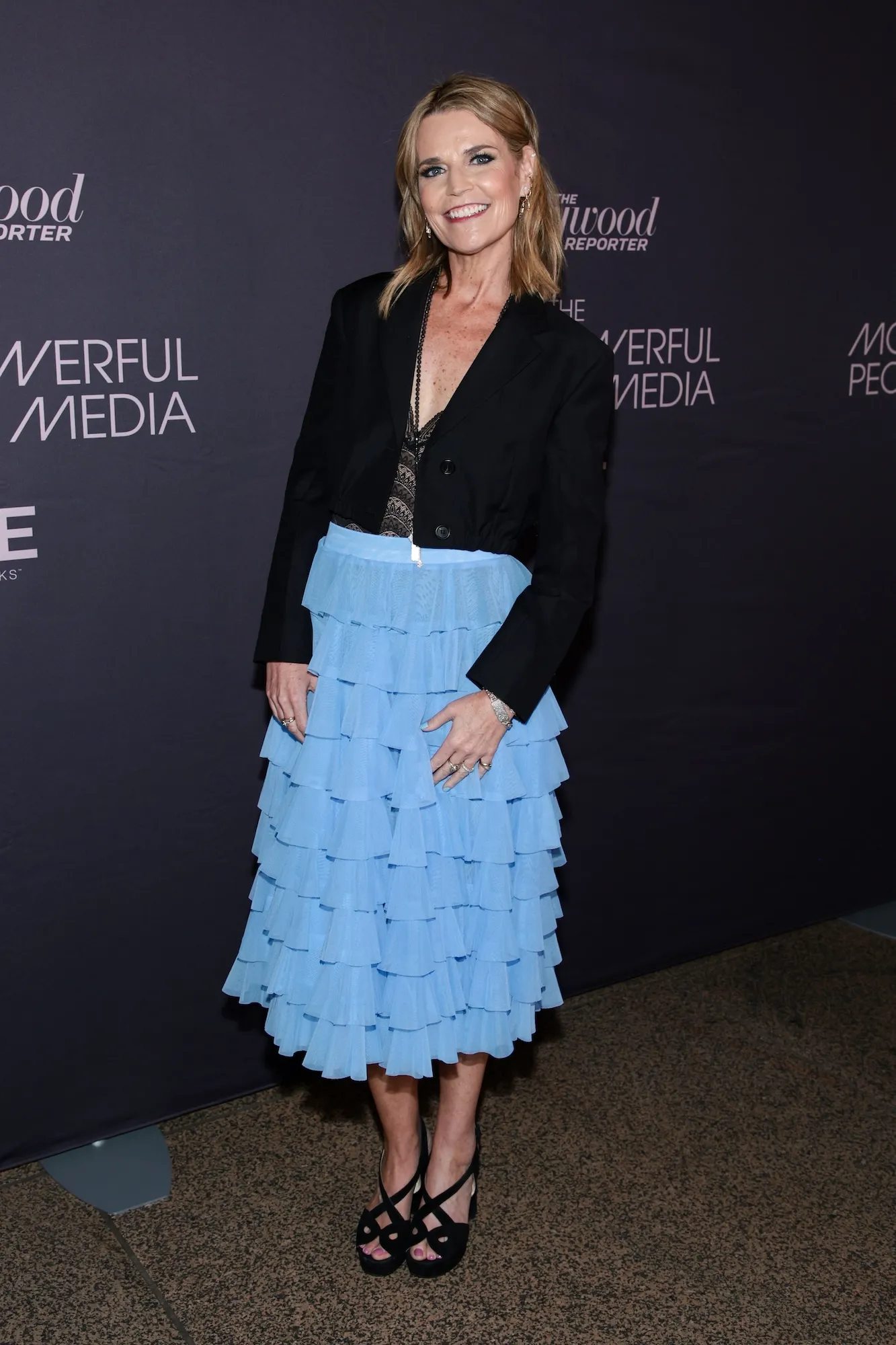 No Suspect Identified Amid Nancy Guthrie Search: Sheriff