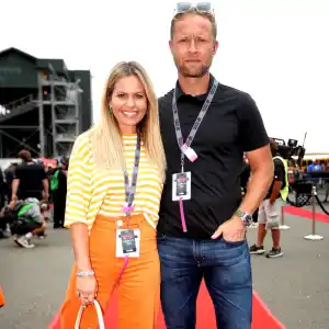 Candace Cameron Bure Gets Emotional Recalling the Moment She Told Her Husband She Was Bulimic