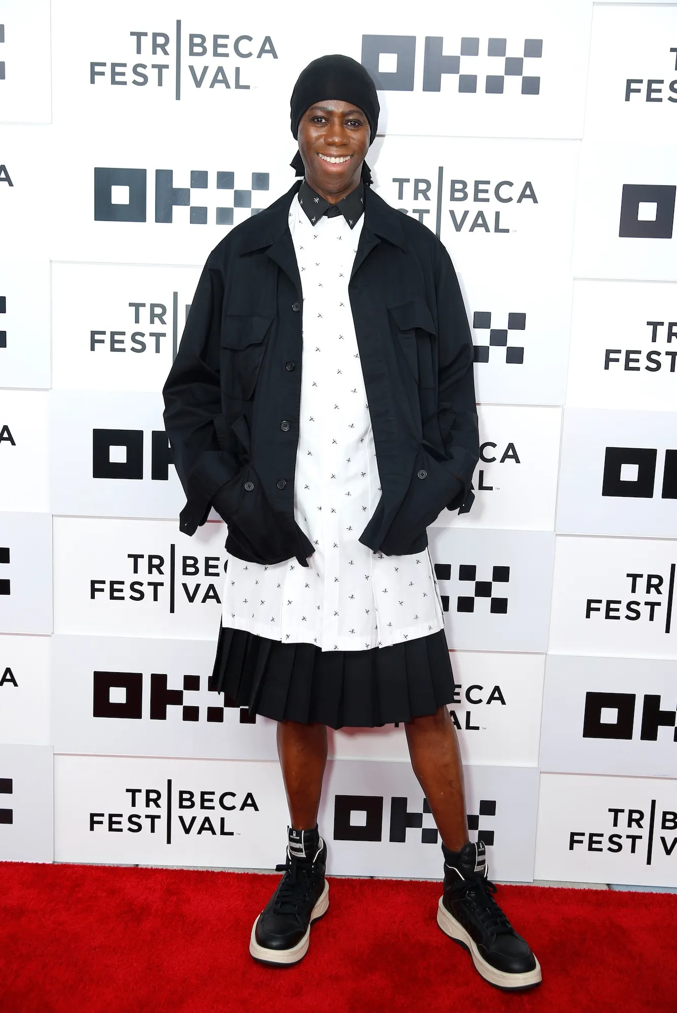 Miss J. Alexander’s Friends Organize GoFundMe After Stroke and ‘America’s Next Top Model’ Documentary