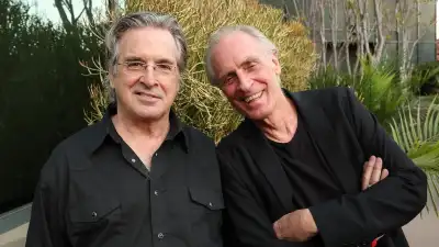 Robert Carradine Family Guide: Meet the Late Actor's Parents and Siblings