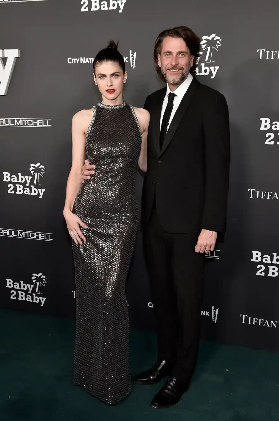 Celebrity Splits of 2026: Alexandra Daddario and Andrew Form and More Stars Who Broke Up