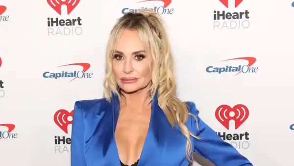 Taylor Armstrong Apologizes After Slamming Bad Bunny's Super Bowl Performance