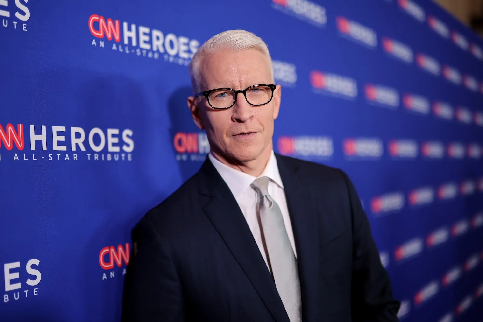Anderson Cooper to Exit ‘60 Minutes’ After Nearly 20 Years With CBS Show