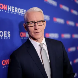 Anderson Cooper to Exit ‘60 Minutes’ After Nearly 20 Years With CBS Show