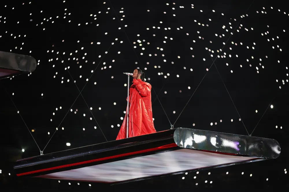 &iquest;Reciben remuneraci&oacute;n los artistas del medio tiempo del Super Bowl? &iquest;C&oacute;mo se les remunera?