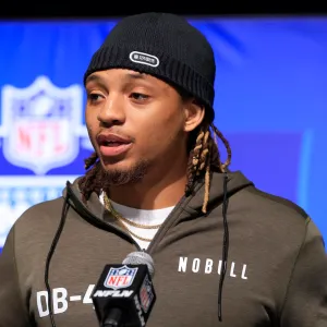 Cleveland Browns Star Ronnie Hickman Assaulted in NYC Hotel Lobby