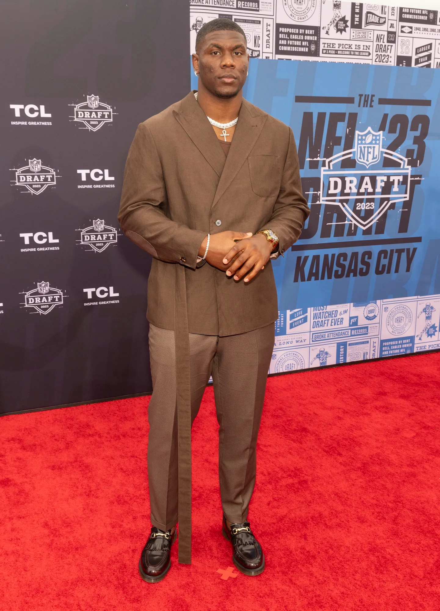 San Francisco 49ers Keion White Shot in San Francisco Hours After Super Bowl 60