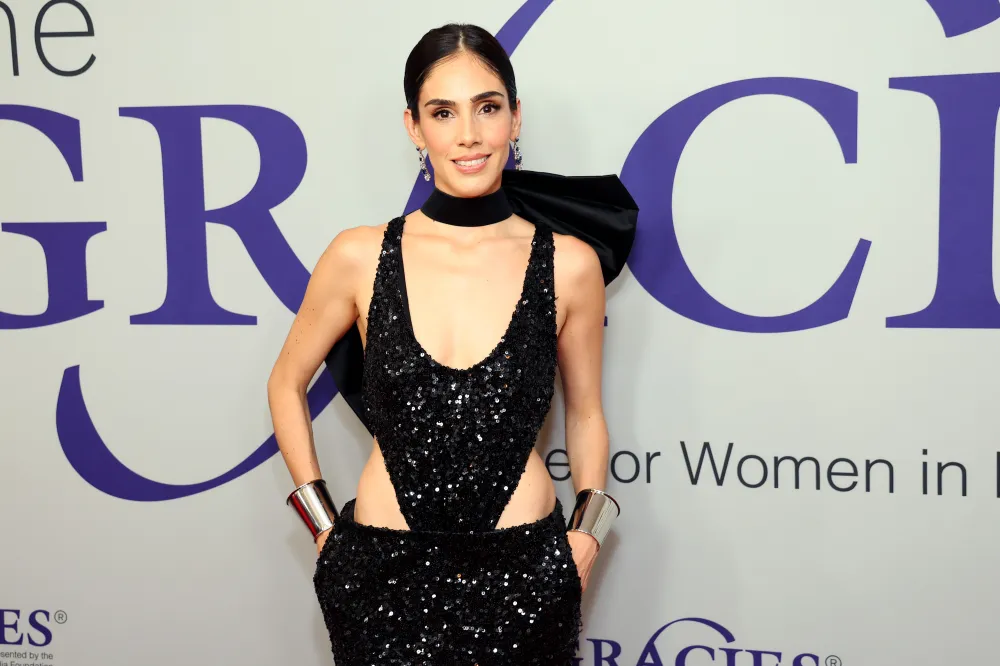 Sandra Echeverr&iacute;a.