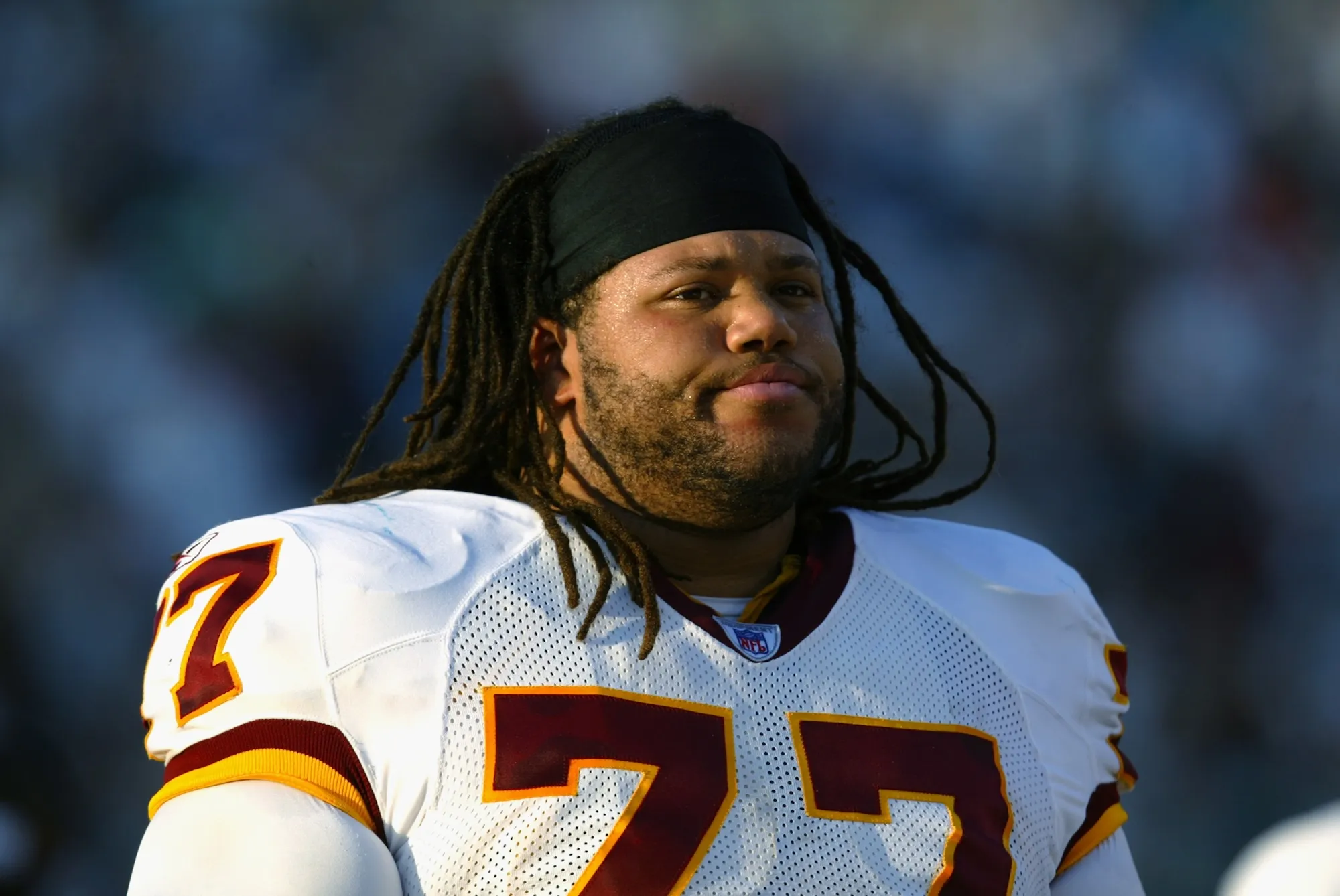 Tre&rsquo; Johnson Dead: The Former NFL All-Pro Player Was 54 Years Old