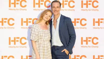 What Is James Van Der Beek's Cause of Death? Why Autopsy Won't Be Performed