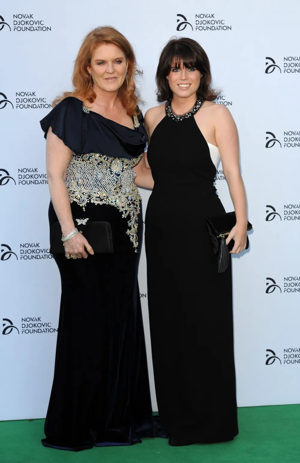 GettyImages-173142876 sarah ferguson makes crude reference to eugenie in epstein email.