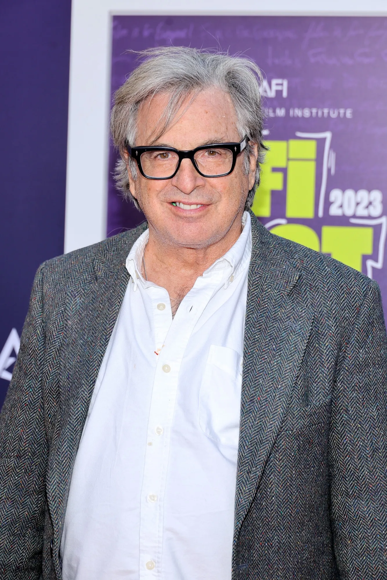 2023 AFI Fest - Screening Of "Pee-Wee's Big Adventure" With Guest Artistic Director Greta Gerwig - RObert Carradine Dead