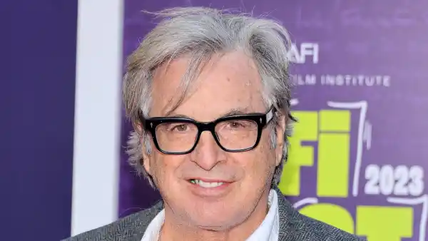 2023 AFI Fest - Screening Of "Pee-Wee's Big Adventure" With Guest Artistic Director Greta Gerwig - RObert Carradine Dead