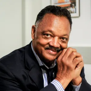 Jesse Jackson Dead