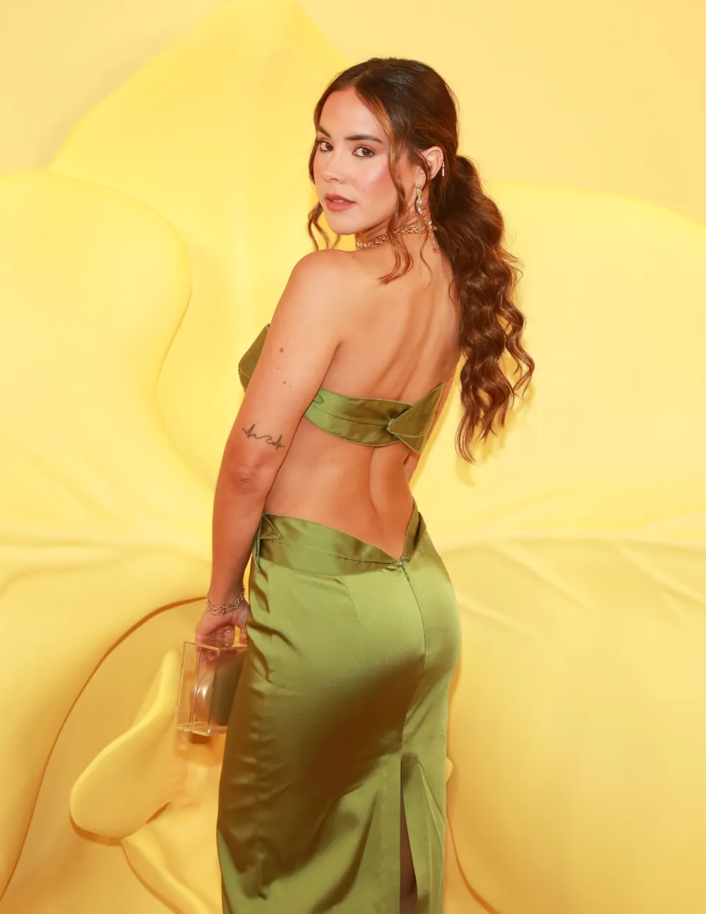 Gabriela Berlingeri.