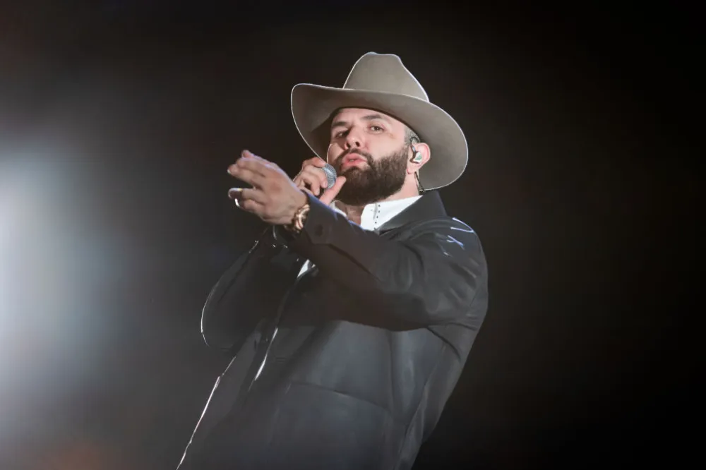 Carin Le&oacute;n en 2023