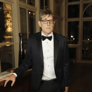 GettyImages-1795383312 What Is the Manosphere Louis Therouxs Netflix Documentary Explores Group