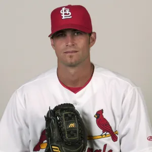 Former MLB Pitcher Dan Serafini Sentenced to Life in Prison for Shooting In-Laws