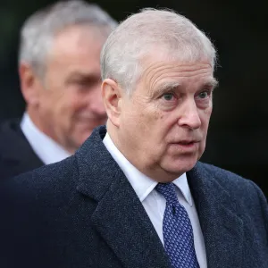 GettyImages-1874733389 Revisiting Prince Andrews Disastrous TV Interview Prior to His Arrest