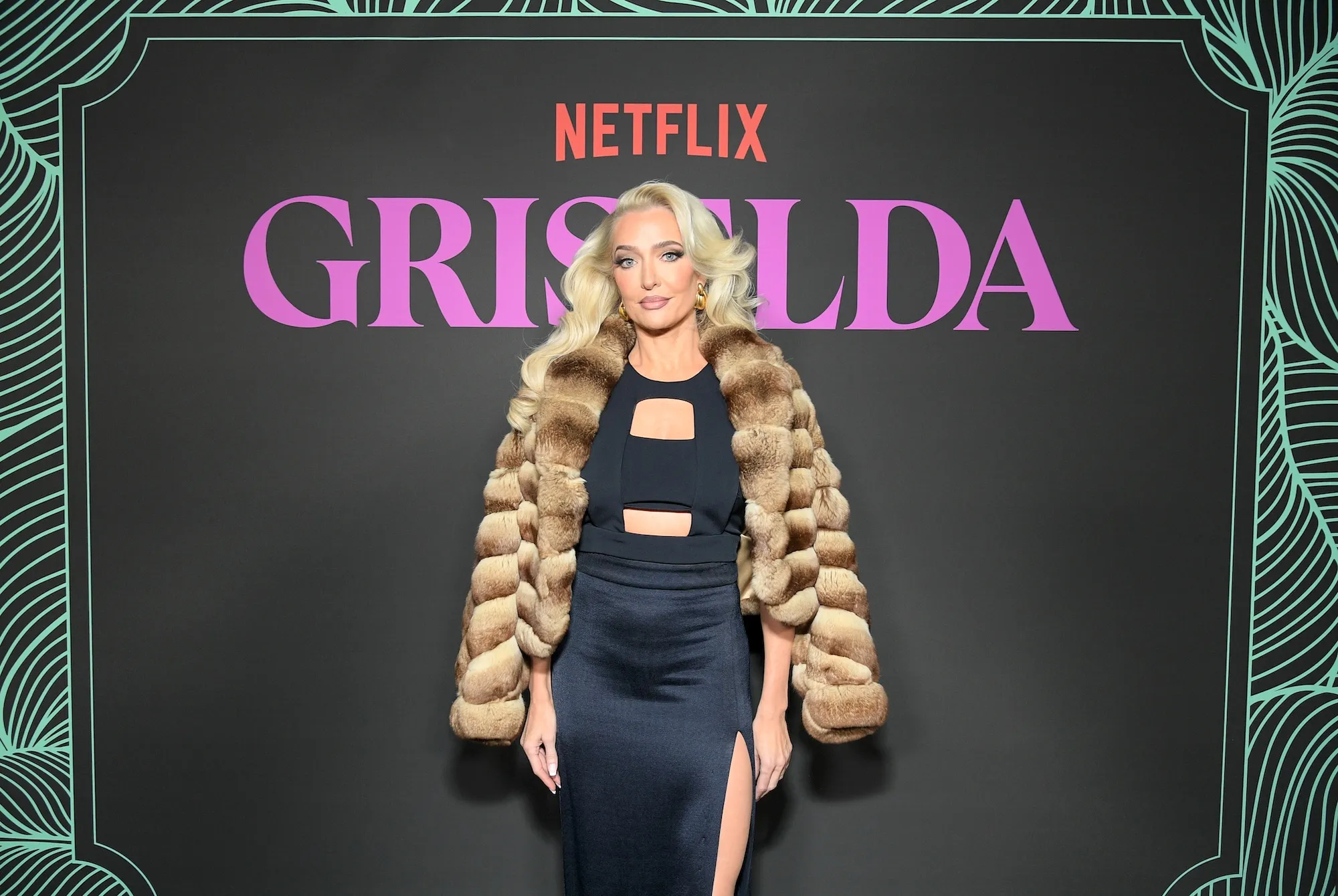 RHOBH’s Erika Jayne Reveals She ‘Recently’ Experienced an Abusive Relationship: ‘Chaos’